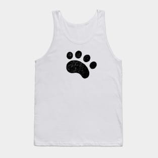 pawsitive Tank Top